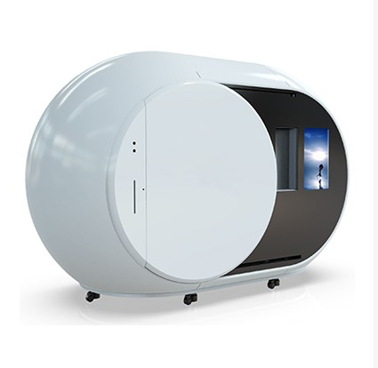 智能睡眠能量舱