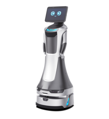 心理小一机器人