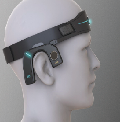 心脑通-心理训练检测系统