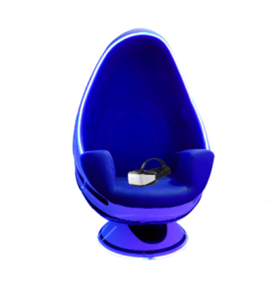 VR元宇宙心理训练系统